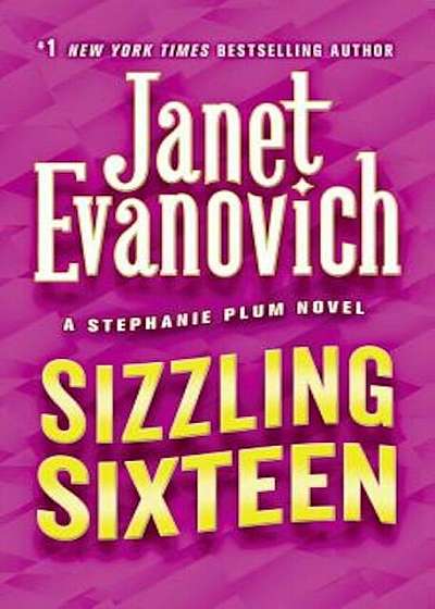 Sizzling Sixteen, Paperback