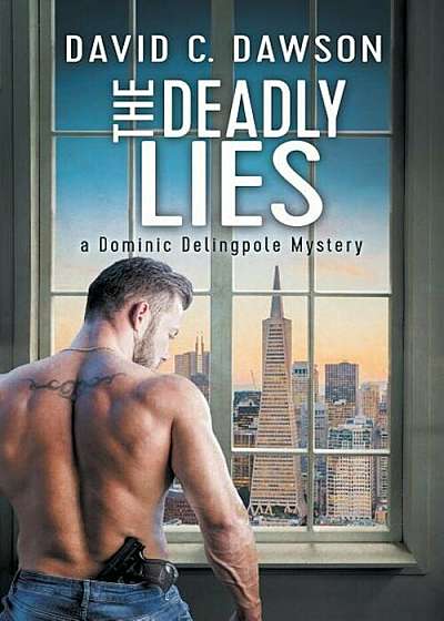 The Deadly Lies, Paperback