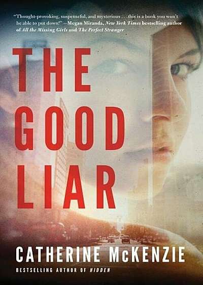 The Good Liar, Hardcover