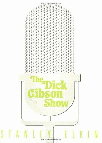 The Dick Gibson Show, Paperback