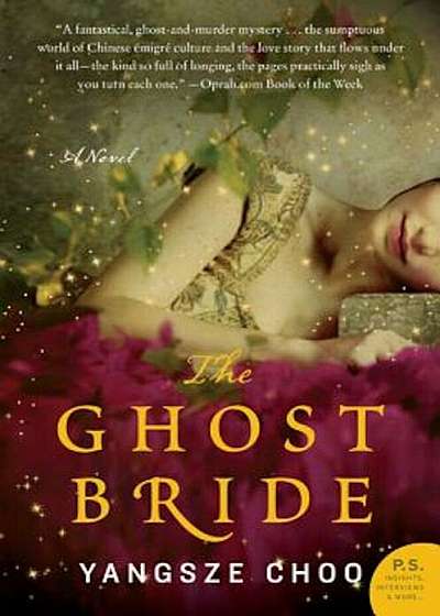 The Ghost Bride, Paperback