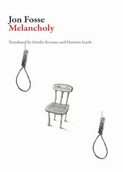 Melancholy, Paperback