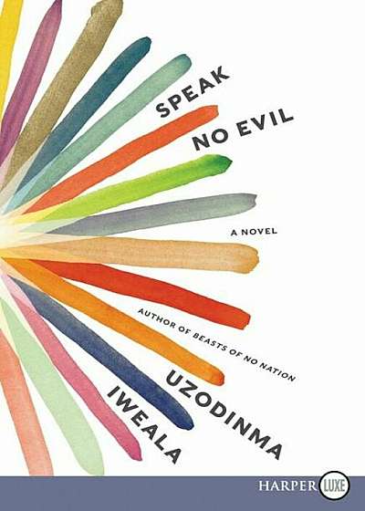 Speak No Evil, Paperback