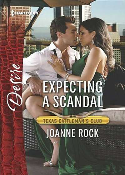 Expecting a Scandal, Paperback