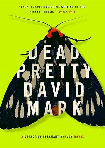 Dead Pretty, Paperback