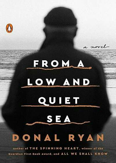 From a Low and Quiet Sea, Paperback