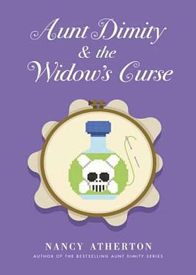 Aunt Dimity and the Widow's Curse, Hardcover