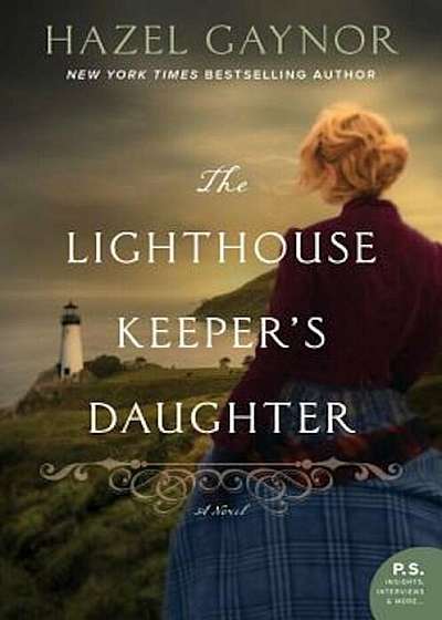 The Lighthouse Keeper's Daughter, Paperback