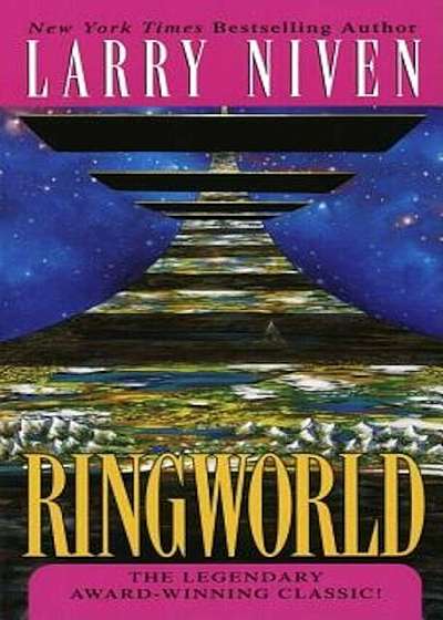 Ringworld, Paperback