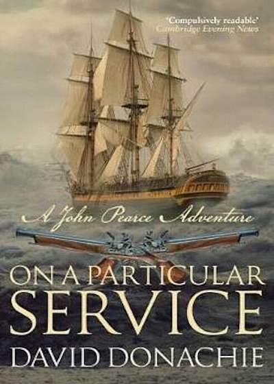 On a Particular Service, Paperback