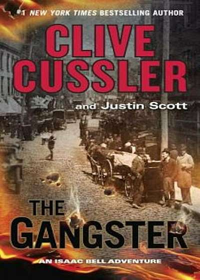 The Gangster, Paperback