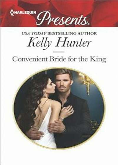 Convenient Bride for the King, Paperback
