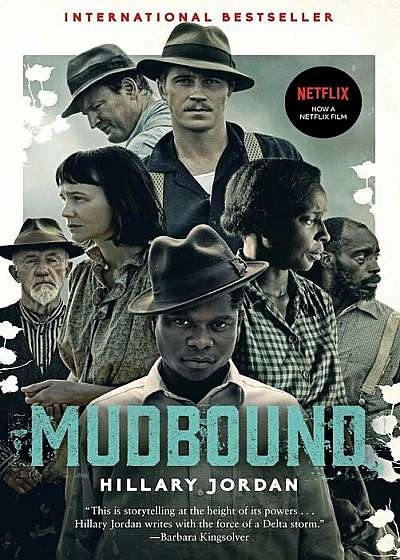 Mudbound (Movie Tie-In), Paperback