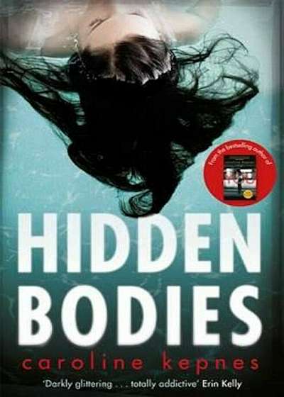 Hidden Bodies, Paperback