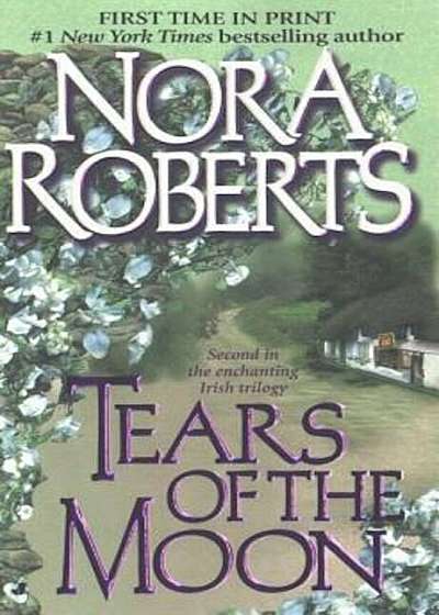 Tears of the Moon, Paperback