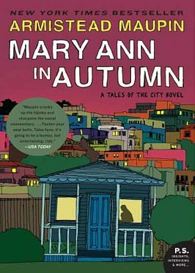 Mary Ann in Autumn, Paperback