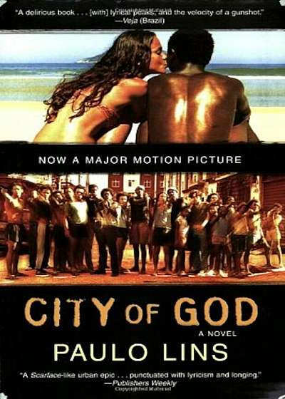 City of God, Paperback