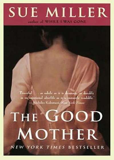 The Good Mother, Paperback