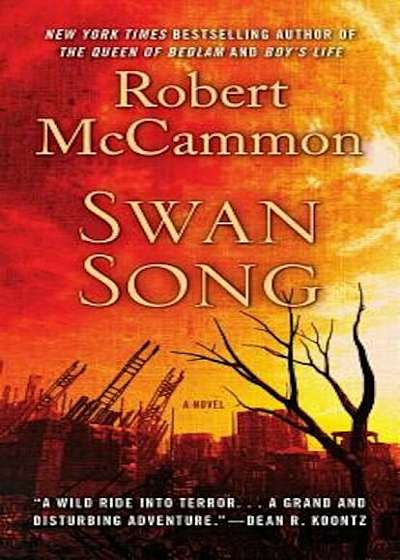 Swan Song, Paperback