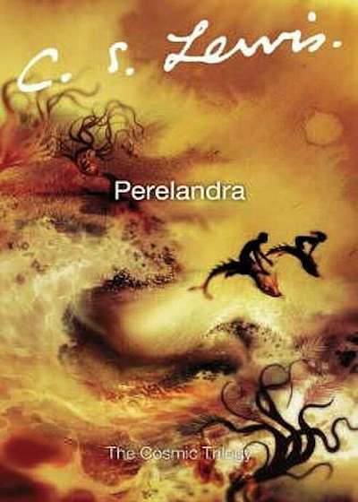 Perelandra, Paperback