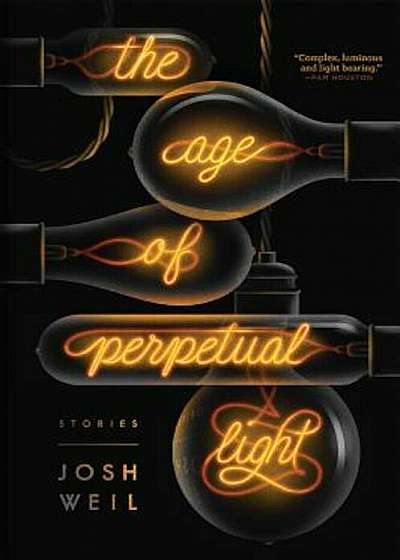 The Age of Perpetual Light, Hardcover