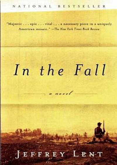 In the Fall, Paperback