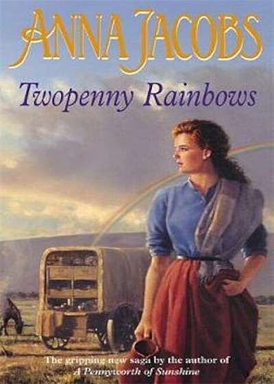 Twopenny Rainbows, Paperback