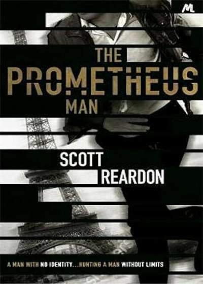 Prometheus Man, Paperback