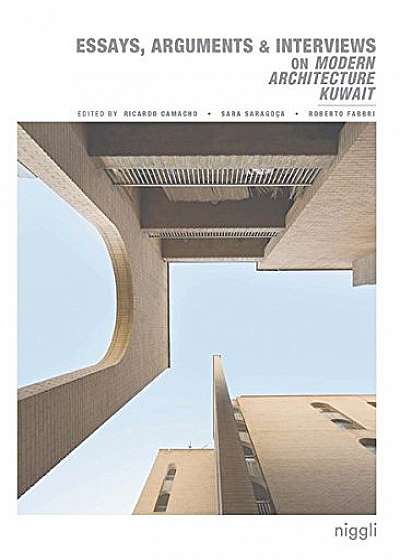 Modern Architecture Kuwait - Vol. 2