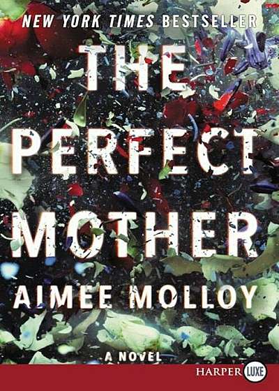 The Perfect Mother, Paperback
