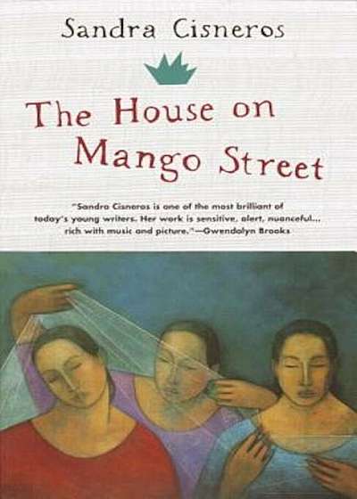 The House on Mango Street, Hardcover