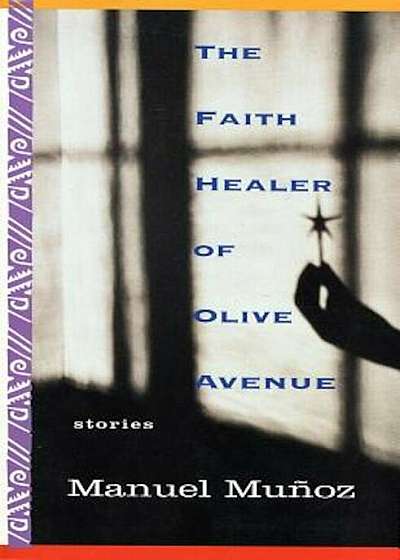 The Faith Healer of Olive Avenue, Paperback