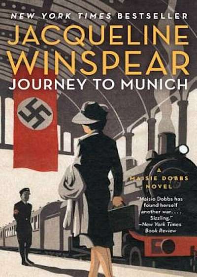 Journey to Munich, Paperback