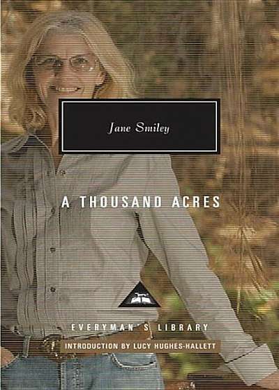 A Thousand Acres, Hardcover