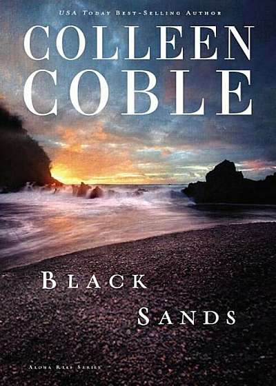 Black Sands, Paperback