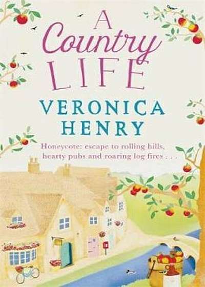 Country Life, Paperback