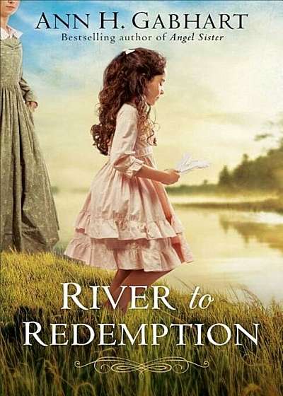 River to Redemption, Hardcover
