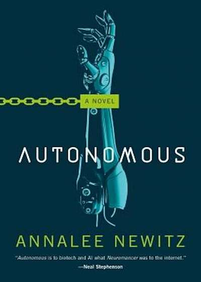 Autonomous, Hardcover