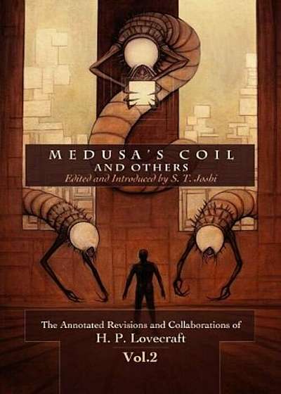 Medusa's Coil and Others, Paperback