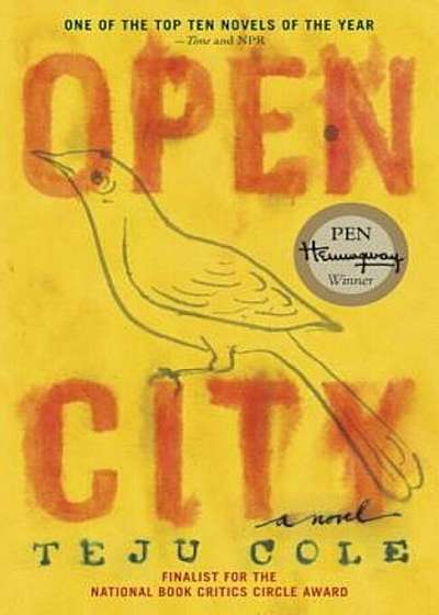 Open City, Paperback