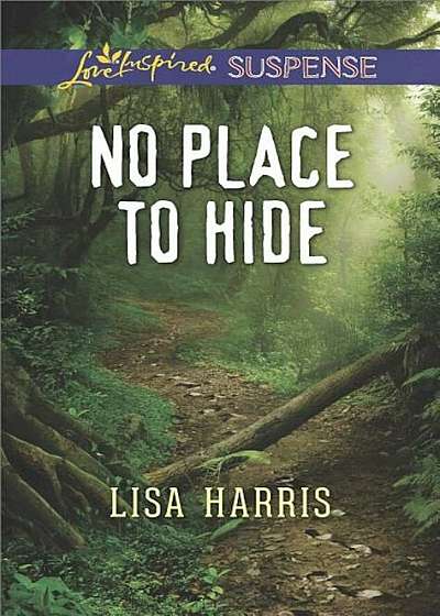 No Place to Hide, Paperback