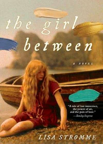 The Girl Between, Paperback