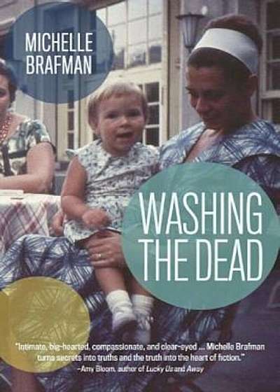 Washing the Dead, Paperback