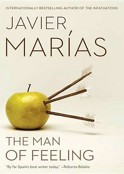 The Man of Feeling, Paperback