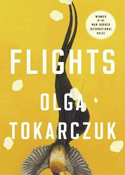 Flights, Hardcover