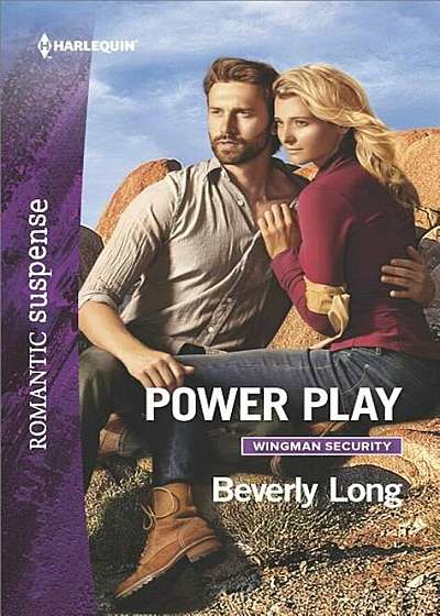 Power Play, Paperback