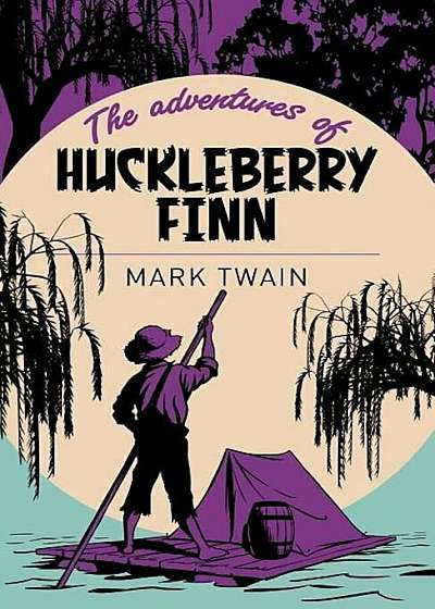 The Adventures of Huckleberry Finn, Paperback