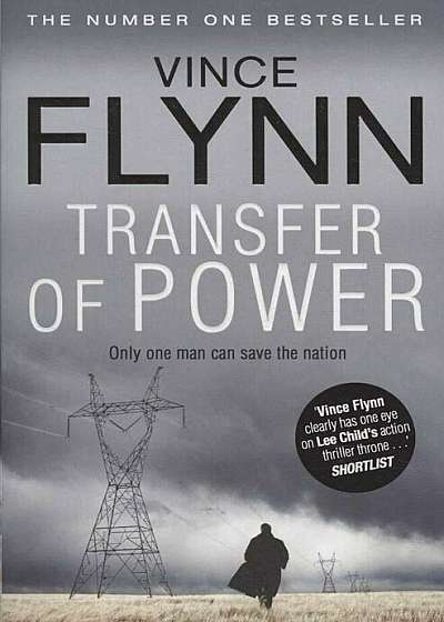 Transfer Of Power, Paperback