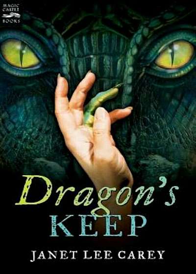 Dragon's Keep, Paperback