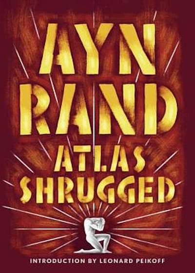 Atlas Shrugged, Paperback